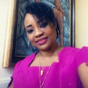 Meet your Posher, Rose